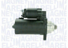 MAGNETI MARELLI  стартер VW Transporter T4 1.9D/TD, 1.5 TDI [943251228010] MSRC801