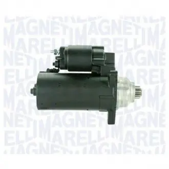 Стартер VW Transporter T4 1.9D/TD, 1.5 TDI [943251228010] MAGNETI MARELLI MSRC801