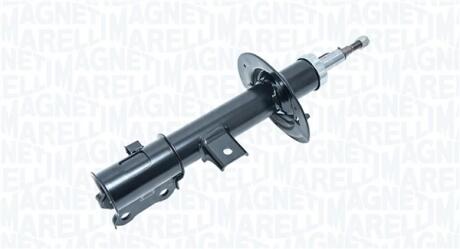 HYUNDAI амортизатор газ.передн.лів.ix35,Kia Sportage 10- MAGNETI MARELLI 357074070200