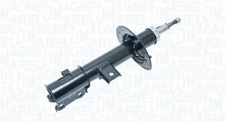 HYUNDAI амортизатор газ.передн.лів.ix35,Kia Sportage 10- MAGNETI MARELLI 357074070200