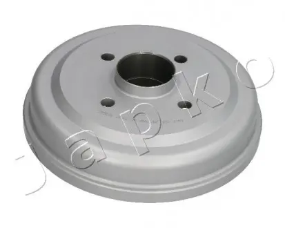 Барабан тормозной Авео Т200/250/255/Вида (со ступицей) (кратно 2) Japko 56W06C