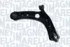 MAGNETI MARELLI VW важіль передн.нижн.лів.Passat,Tiguan,Touran 14- 301181310670