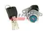 Личинка замка Fiat Ducato (06-)(14-)+2 ключа (FT94157) Fast