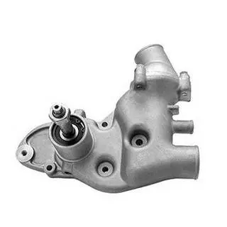 Помпа води PEUGEOT помпа води J9 2.5D 82- MAGNETI MARELLI WPQ0885