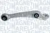 MAGNETI MARELLI  VW важіль передн.підвіски лів.A4,A5 08- 301181323400