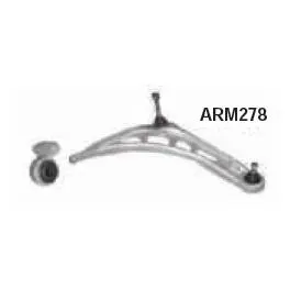 BMW важіль передн.лів.алюмінів. E46 -99 MAGNETI MARELLI ARM278