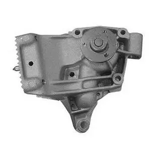 Помпа води OPEL / RENAULT [352316170987] MAGNETI MARELLI WPQ0987