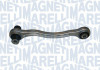 MAGNETI MARELLI DB важіль задньої підвіски лів.W204 07- 301181371600