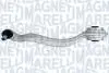 MAGNETI MARELLI DB важіль передній нижній лів.W212 09- 301181365900