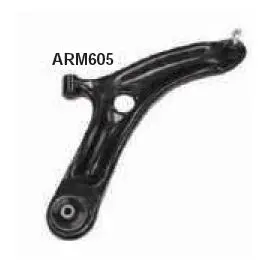HYUNDAI важіль передній прав.i20 08- MAGNETI MARELLI ARM605