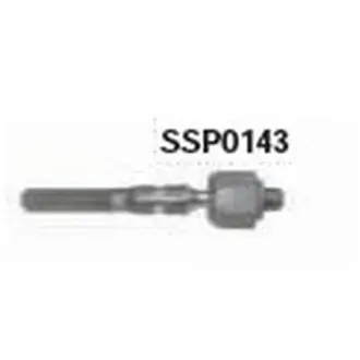 DB тяга рульова лів./прав. W163 98- MAGNETI MARELLI SSP0143