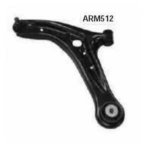 FORD важіль передн.лів. Fiesta 08- MAGNETI MARELLI ARM512