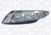 MAGNETI MARELLI фара передня ліва HONDA CIVIC 06- 711307022596