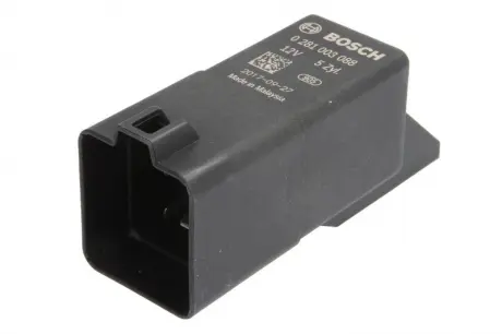 Блок управління свічками розжарювання BOSCH 0281003088