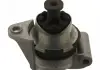 OPEL подушка двигуна задн. MERIVA B VAN (S10) 1.6 CDTi 14-17, MERIVA B вен (S10) 1.7 CDTI (75) 10-13 FEBI 39002 (фото 2)