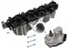 FEBI VW колектор впускний з патрубком дрос. заслонки AUDI, SKODA, 2.0TDI 03- 176636