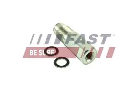 Фото 1 - датчик давл. на планке впрыска Fiat Ducato 2.2JTD (06-) FAST FT80125 Датчик давл. на планке впрыска Fiat Ducato 2.2JTD (06-) FAST FT80125 (фото 1)