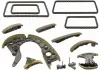 FEBI VW К-т ланцюга ГРМ Touareg 4.2 V8 TDI 10-, A8/Q7 4.2TDI 09- 49440