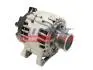 Генератор Ford Transit Connect 1.6 TDCi (13-) (FT74046) Fast FT74046