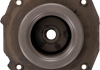 RENAULT подушка амортизатора (К-т з підшипником!) R21 FEBI 10103 (фото 3)