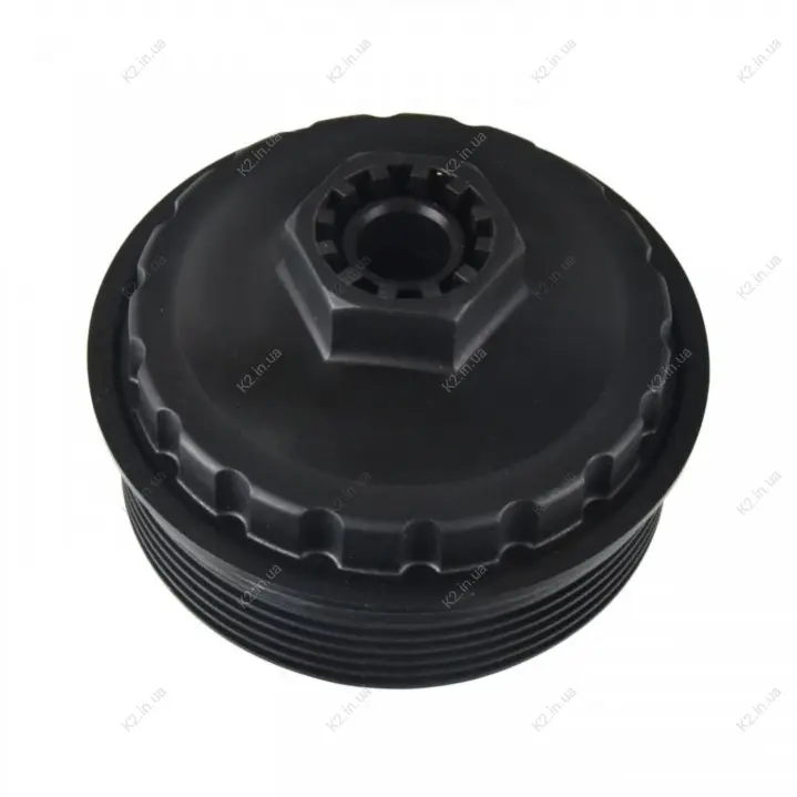 FORD кришка корпуси масляного фільтра RENAULT NISSAN FEBI 171749 (фото 1)