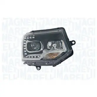 Фара передн. прав (Bi-Xenon) VW T5 11- MAGNETI MARELLI LPN891