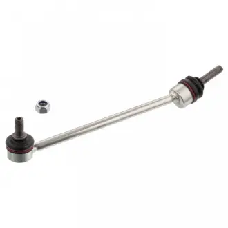 Тяга стабілізатора (переднього) (L) MB S-class (W221/C216) 05-13 (260mm) FEBI 106868