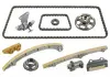 FEBI К-кт ланцюга HONDA CR-V 2.0 -07, ACCORD 2.0 - 08 108128