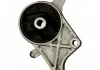 OPEL подушка двигун.передн.Vectra C 2.0DTI 02- FEBI 23675 (фото 4)