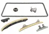 HYUNDAI Р/к-кт ланцюга ГРМ i10/20 1.2 08- FEBI 108347 (фото 1)