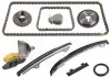 FEBI NISSAN К-кт ланцюга двигуна X-Trail 01- 109356