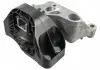 Подушка двигуна RENAULT MEGANE 1.6 15- FEBI 173567 (фото 2)