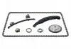 FEBI MAZDA К-т ланцюга ГРМ2/3  1,3-1,6 109156
