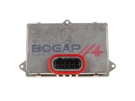 Блок управління системою освітлення BOGAP A7526112