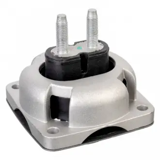 Подушка КПП MB GL-Class (X166)/M-Class (W166) 2.2-5.5 11-15 (знизу) FEBI 176260