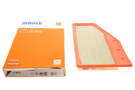 Фільтр повітряний MAHLE KNECHT LX 4573