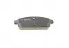ДИСКОВІ КОЛОДКИ BOSCH 0 986 494 666 (фото 11)