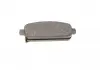 ДИСКОВІ КОЛОДКИ BOSCH 0 986 494 666 (фото 9)