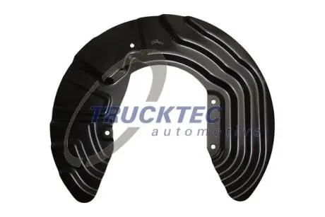Захист колодок Trucktec automotive 08.35.280