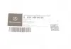 Ущільнювач Mercedes MERCEDES-BENZ 6291880080 (фото 2)