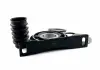 Подшипник подвесной MB Sprinter/VW Crafter 06-, D=47mm H=68 +монт. ккт (SKF Подш) SHAFER SCB-127K (фото 1)