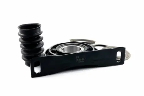 Подшипник подвесной MB Sprinter/VW Crafter 06-, D=47mm H=68 +монт. ккт (SKF Подш) SHAFER SCB-127K