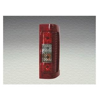 Задній ліхтар лів. CITROEN JUMPER RY 01.2002 - MAGNETI MARELLI LLD442