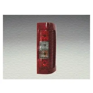 Задній ліхтар лів. CITROEN JUMPER RY 01.2002 - MAGNETI MARELLI LLD442