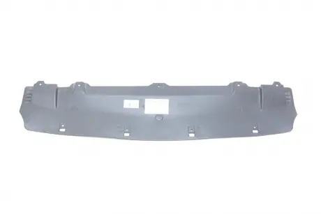 Накладка бампера, права AUTOTECHTEILE 701 5147