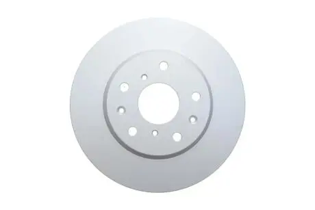 Диск гальмівний Metelli 23-0895C