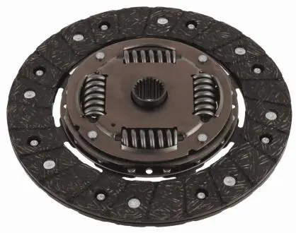 Диск зчеплення SACHS 1878 634 122