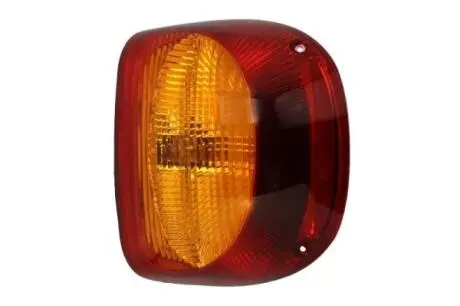 Задній ліхтар Trucklight TLAG014