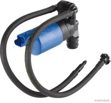 Фото 1 - помпа омивача JAKOPARTS 65451096 Помпа омивача JAKOPARTS 65451096 (фото 1)