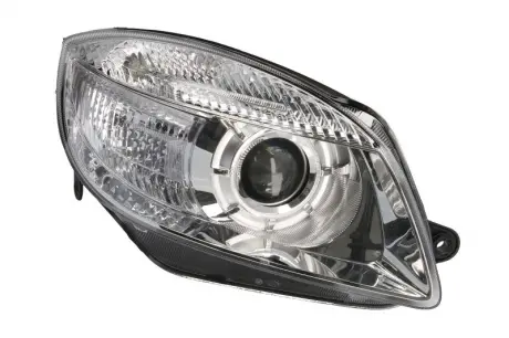 Фара автомобільна HELLA 1EL 247 025-261